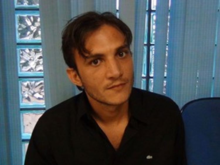 Francisco Jairton Teixeira Martins, de 37 anos